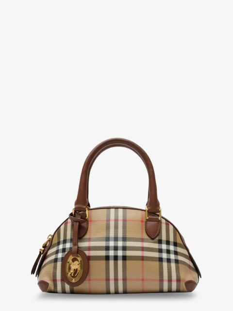 [Burberry] Tote bag FW26 8129077A7026