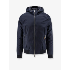 [Moorer] Casual Jacket FW26 MOUGI100050U0498