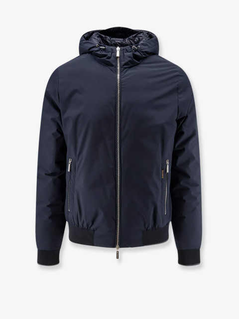 [Moorer] Casual Jacket FW26 MOUGI100050U0498