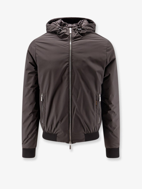 [Moorer] Casual Jacket FW26 MOUGI100050U0202
