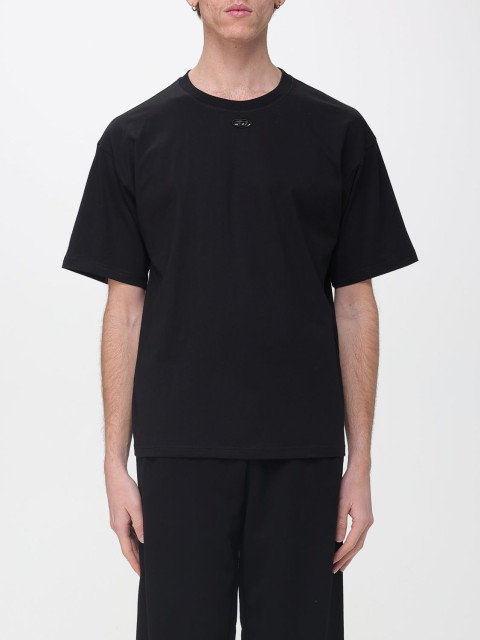 [Diesel] T-shirts Short Sleeve SS26 A200490NIAX 9XX