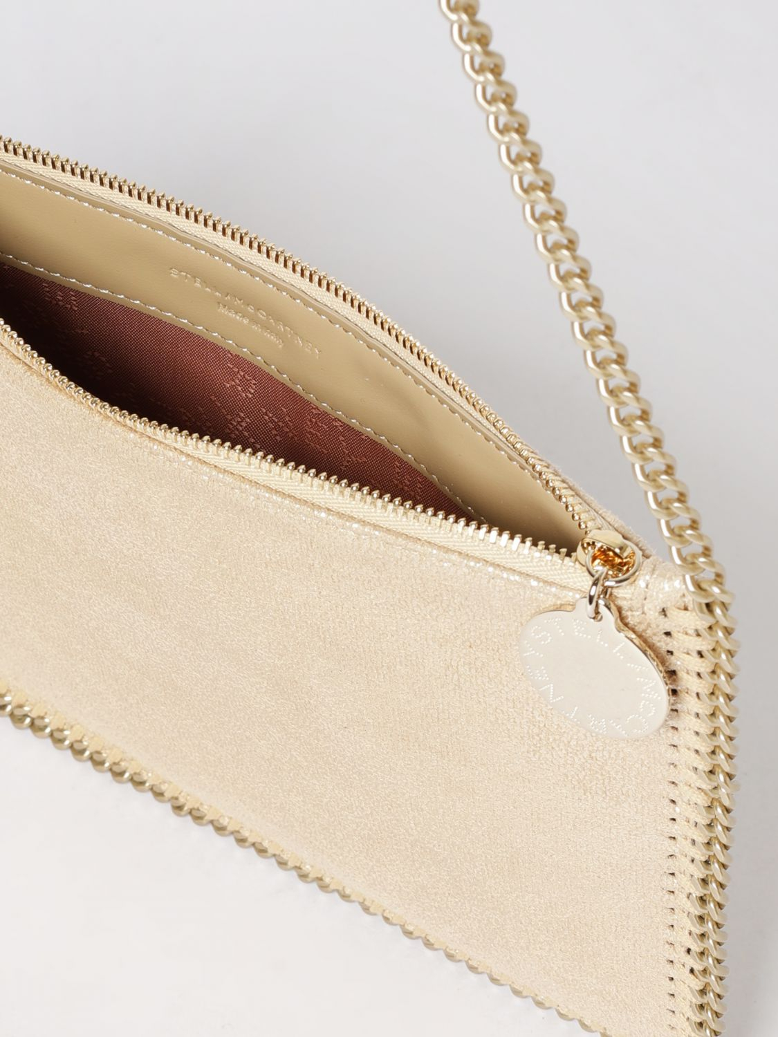 [Stella McCartney] Minibag SS26 7P0076WP0650 T701