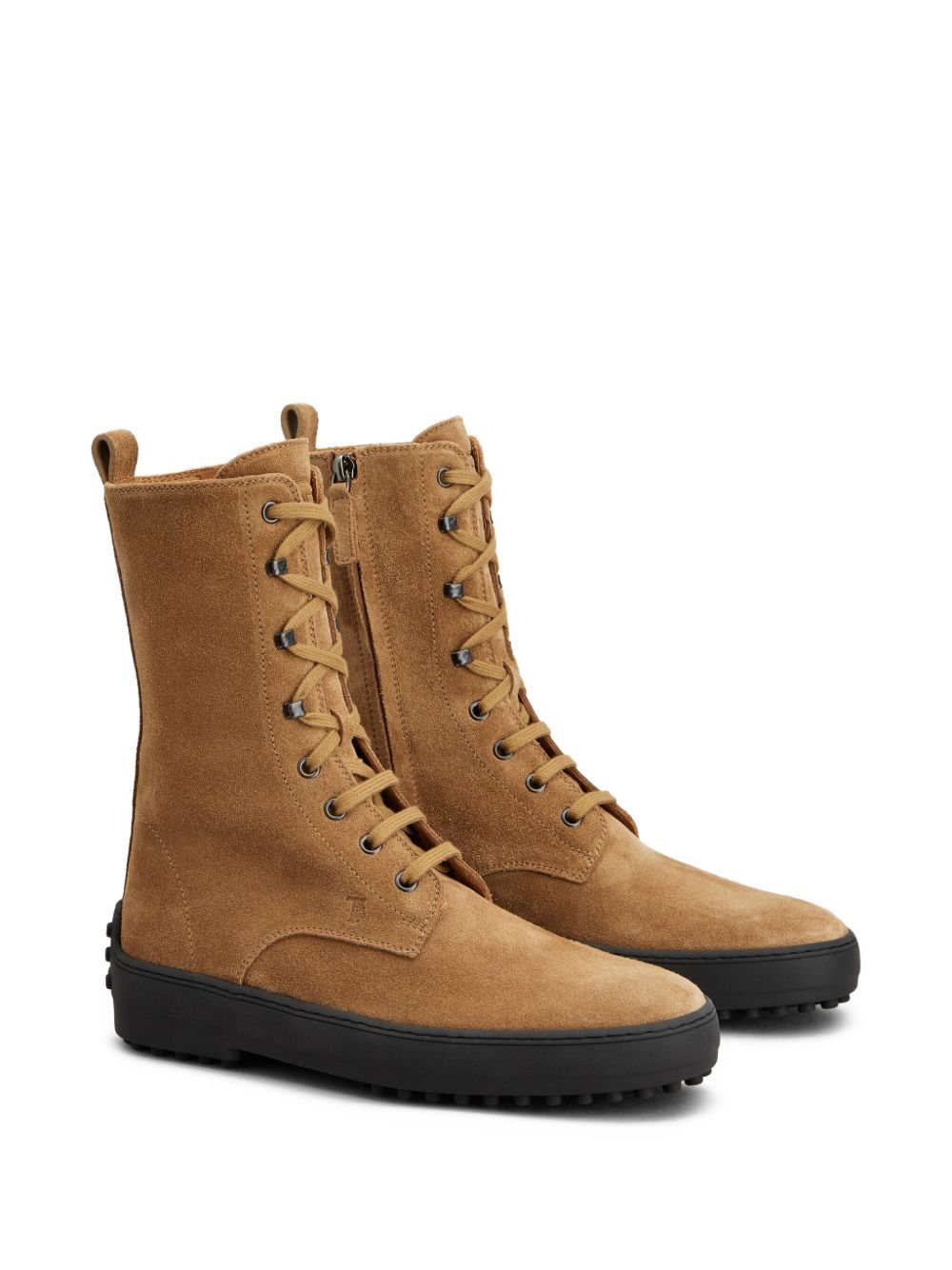[Tod's] Ankle Boots FW26 XXW84L0JU70RE0S816