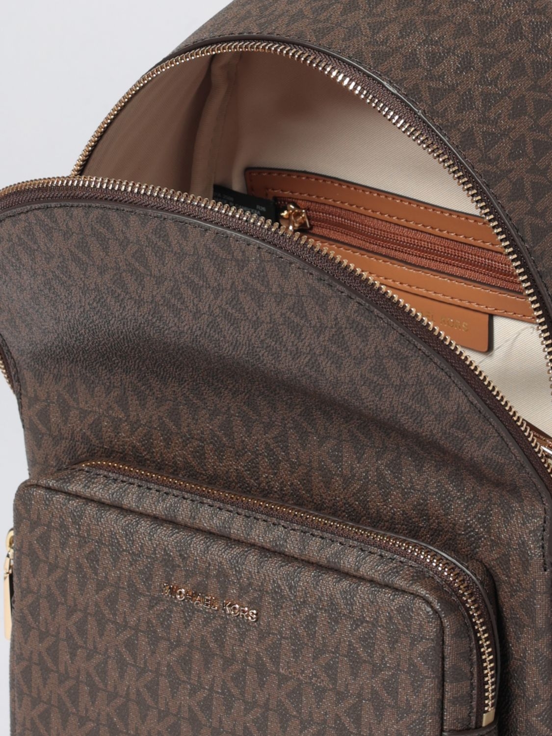 [Michael Kors] Backpack SS26 30T5GTNB2B 252
