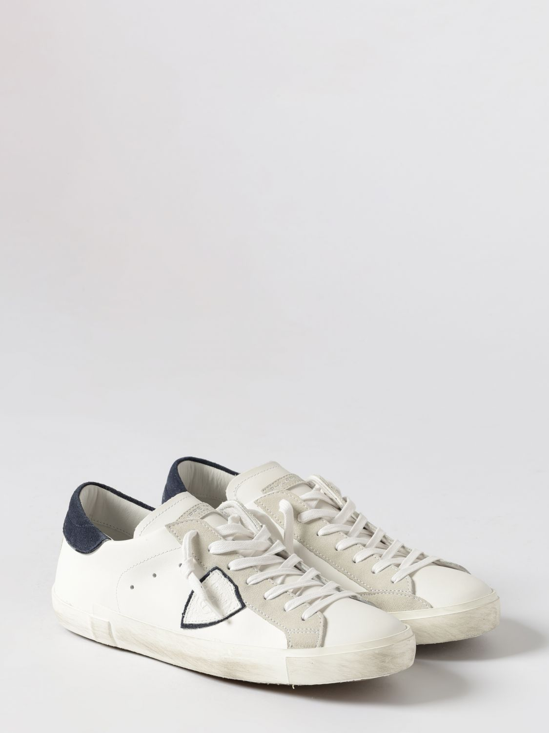 [PHILIPPE MODEL] Sneakers SS26 PRLU VX22