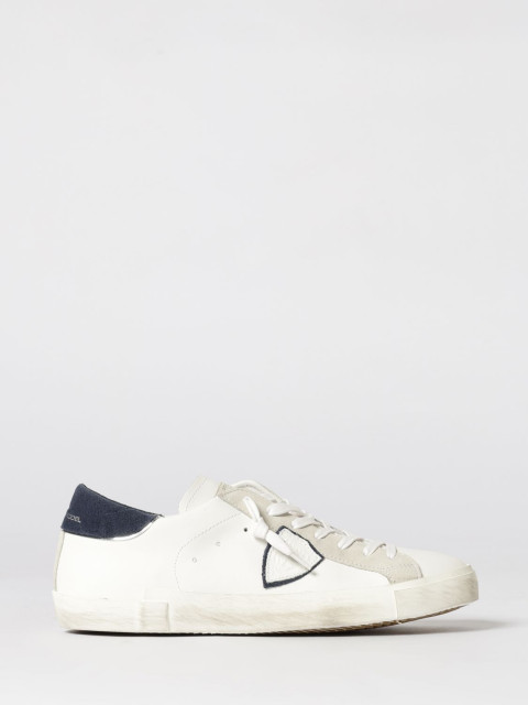 [PHILIPPE MODEL] Sneakers SS26 PRLU VX22