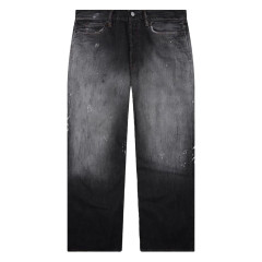 [Acne Studios] Jeans FW26 C00081900