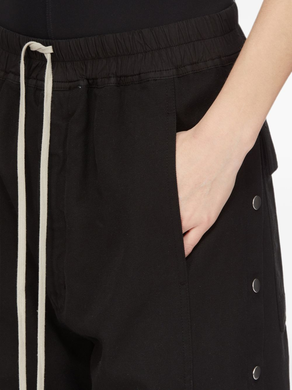 [RICK OWENS DRKSHDW] Pants FW26 DS02F6336F09