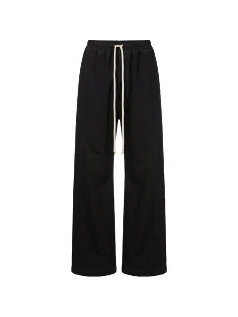 [RICK OWENS DRKSHDW] Pants FW26 DS02F6336F09