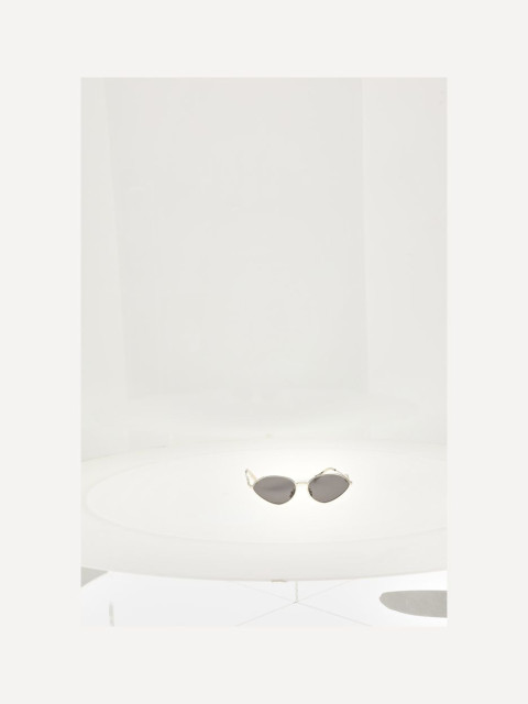 [Celine] Sunglasses FW26 4S354CMLB35LS