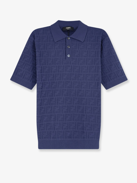 [Fendi] T-shirts Short Sleeve FW26 FZC162AUW0F0QA2