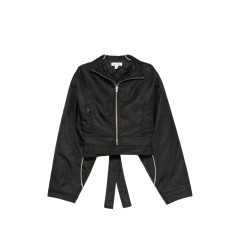 [Alaia] Jacket FW26 AA9V1299T448D995
