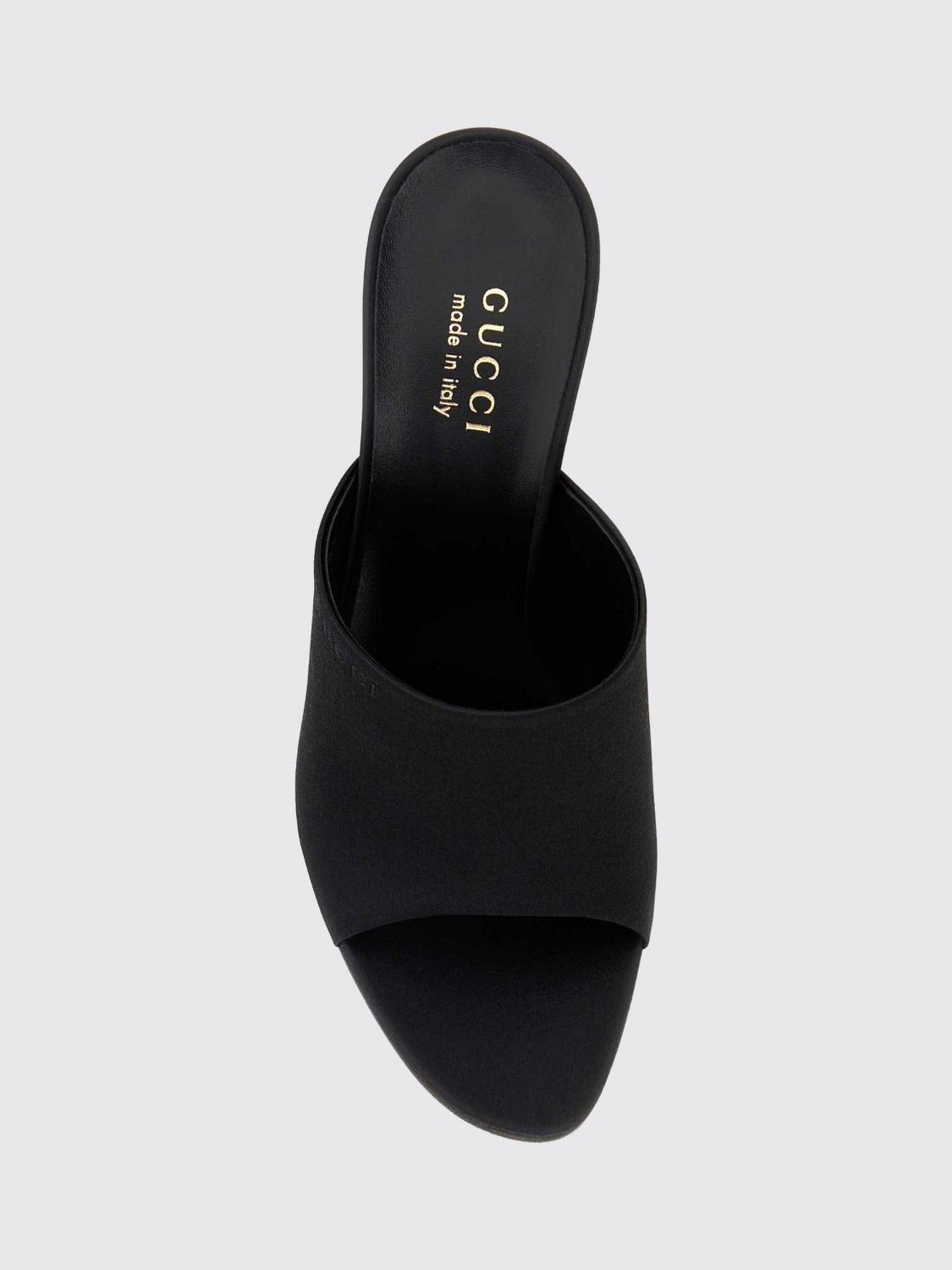 [Gucci] Sandals SS26 856997F1400 1000
