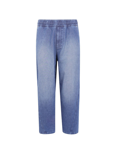 [Emporio Armani] Trousers FW26 EM006615AF27722MB001