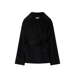 [Liu Jo] Coat FW26 WF6005 T677A 22222