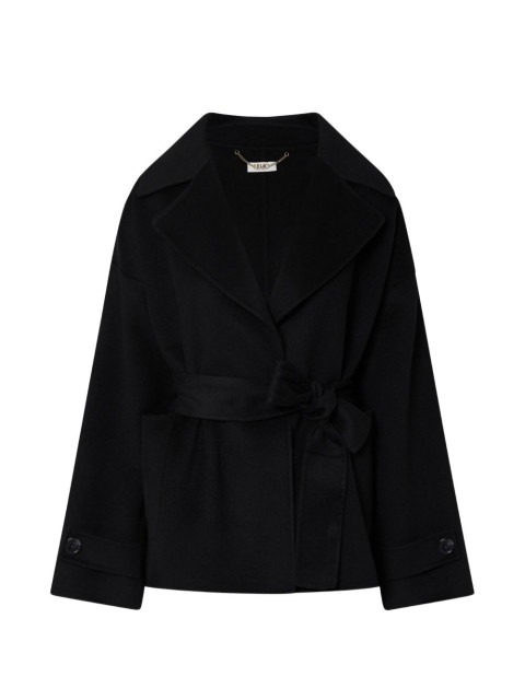 [Liu Jo] Coat FW26 WF6005 T677A 22222