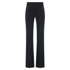 [THE ROW] Pants SS26 11010W3326BLK