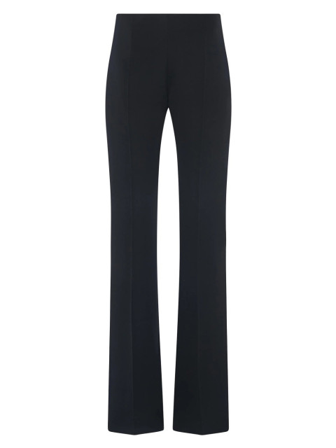 [THE ROW] Pants SS26 11010W3326BLK