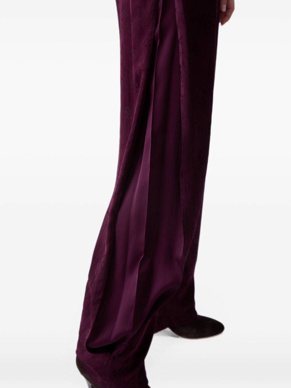 [Liu Jo] Pants FW26 WF6133 T730A X0786