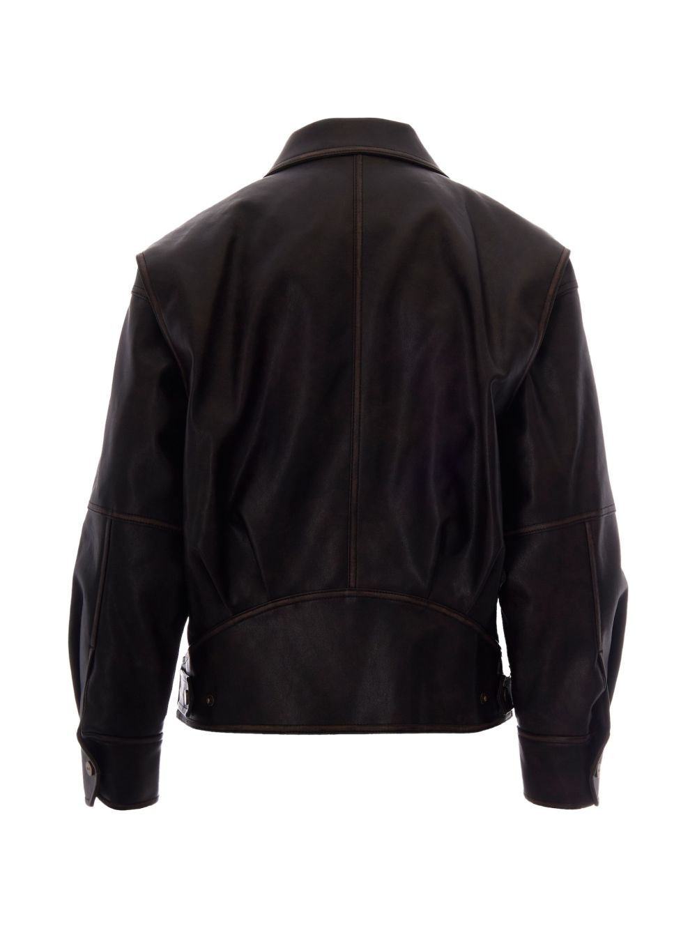 [Liu Jo] Jacket FW26 WF6194 E1106 91419