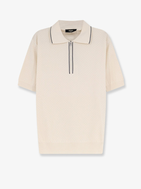 [Fendi] T-shirts Short Sleeve FW26 FZC174AWZ9F10W6