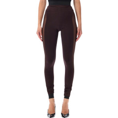 [The Attico] Leggings FW26 WCP00315MIX117AA204