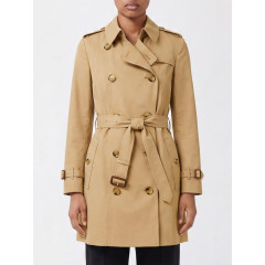 [Burberry] Trench Coat SS26 8117239