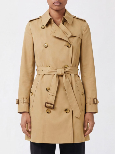 [Burberry] Trench Coat SS26 8117239