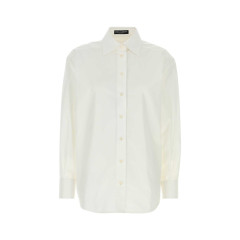 [Dolce & Gabbana] Shirt FW26 F5U07TFU5WO W0800