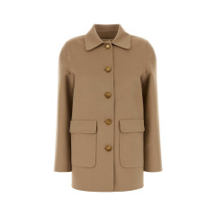 [Valentino Garavani] Coat FW26 9B3CJH396JA LC0