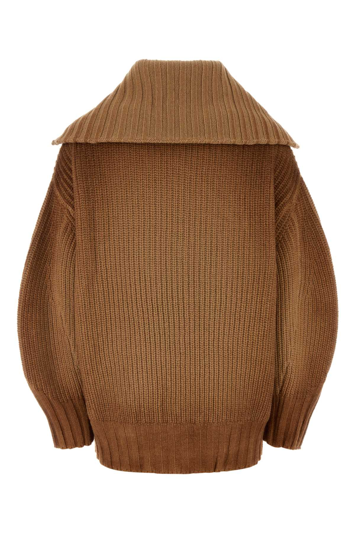 [The Attico] Knitwear FW26 261WCK00134KWS011SP 046
