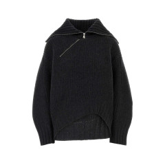[The Attico] Knitwear FW26 261WCK00134KWS011AA 233