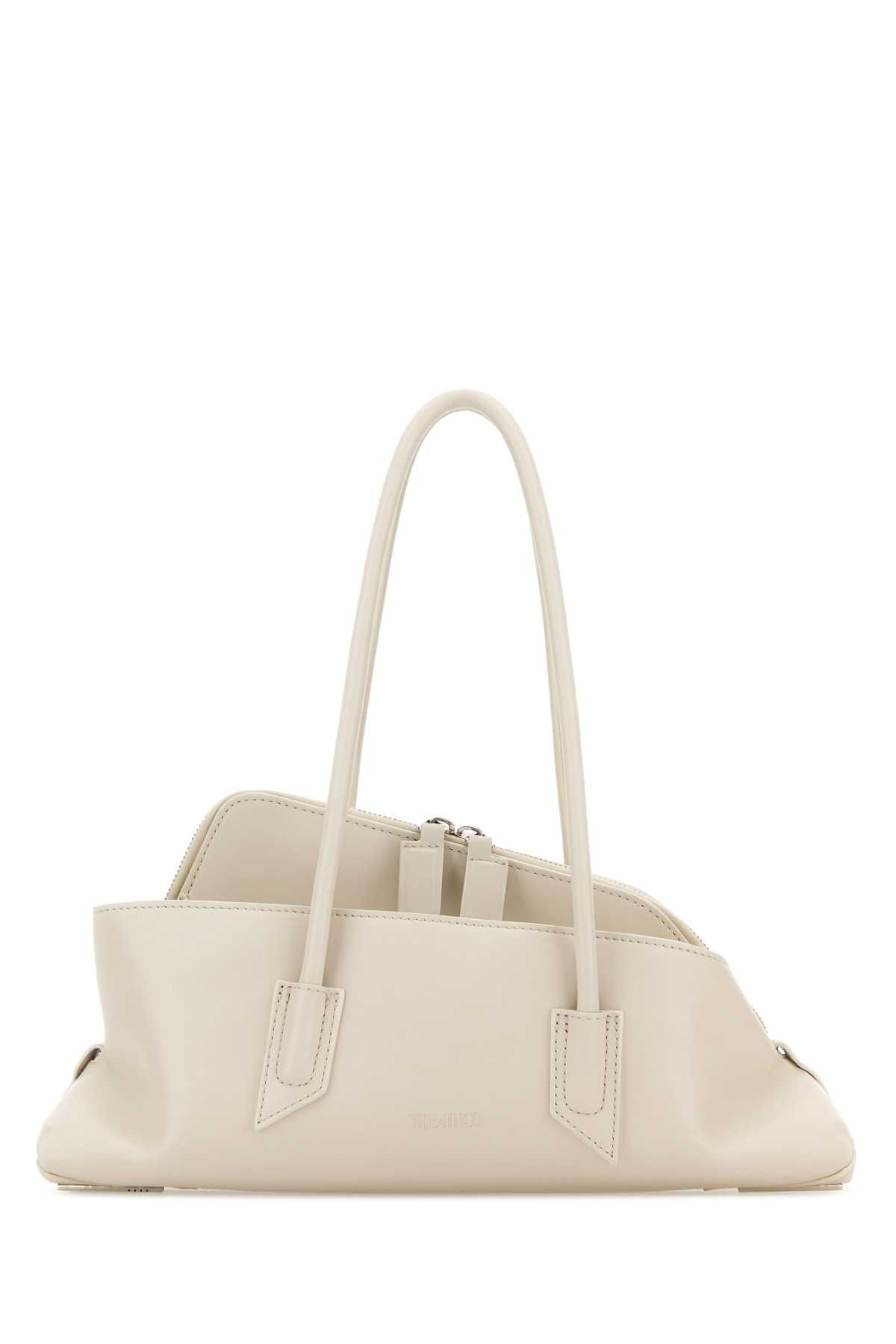 [The Attico] Tote bag FW26 261WAH00058LBT019AA 042