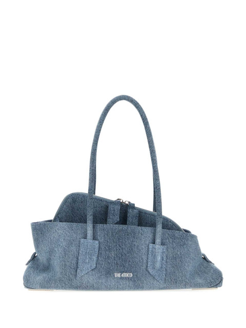 [The Attico] Tote bag FW26 261WAH00058DDD116AA 045