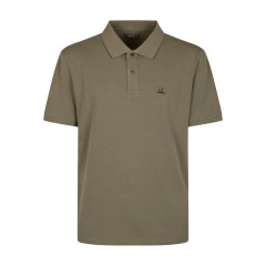 [C.P. Company] T-shirts Short Sleeve FW26 21CMPL721A005263W356