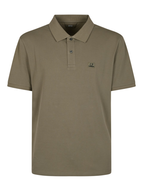 [C.P. Company] T-shirts Short Sleeve FW26 21CMPL721A005263W356