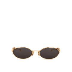 [Bottega Veneta] Sunglasses FW26 821495V44508043