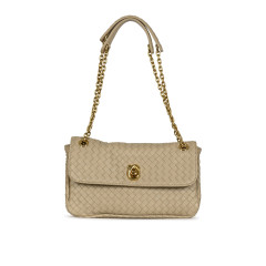 [Bottega Veneta] Shoulder bag FW26 876648V6JG09614