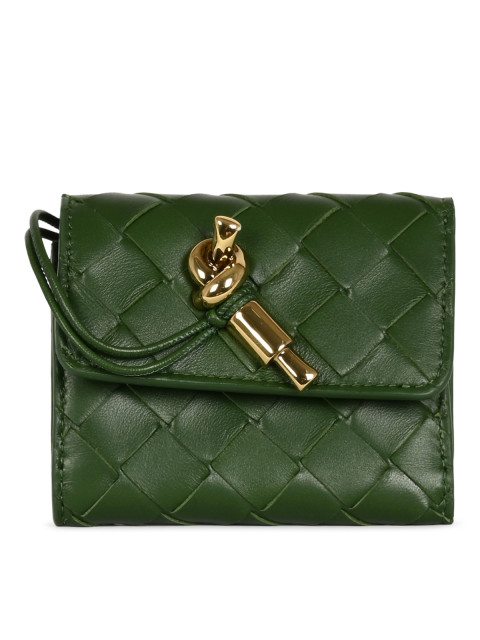 [Bottega Veneta] Wallet FW26 824968VCPP23780