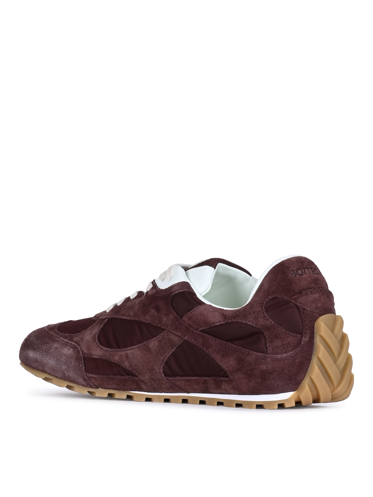 [Bottega Veneta] Sneakers FW26 867944V3MS26186