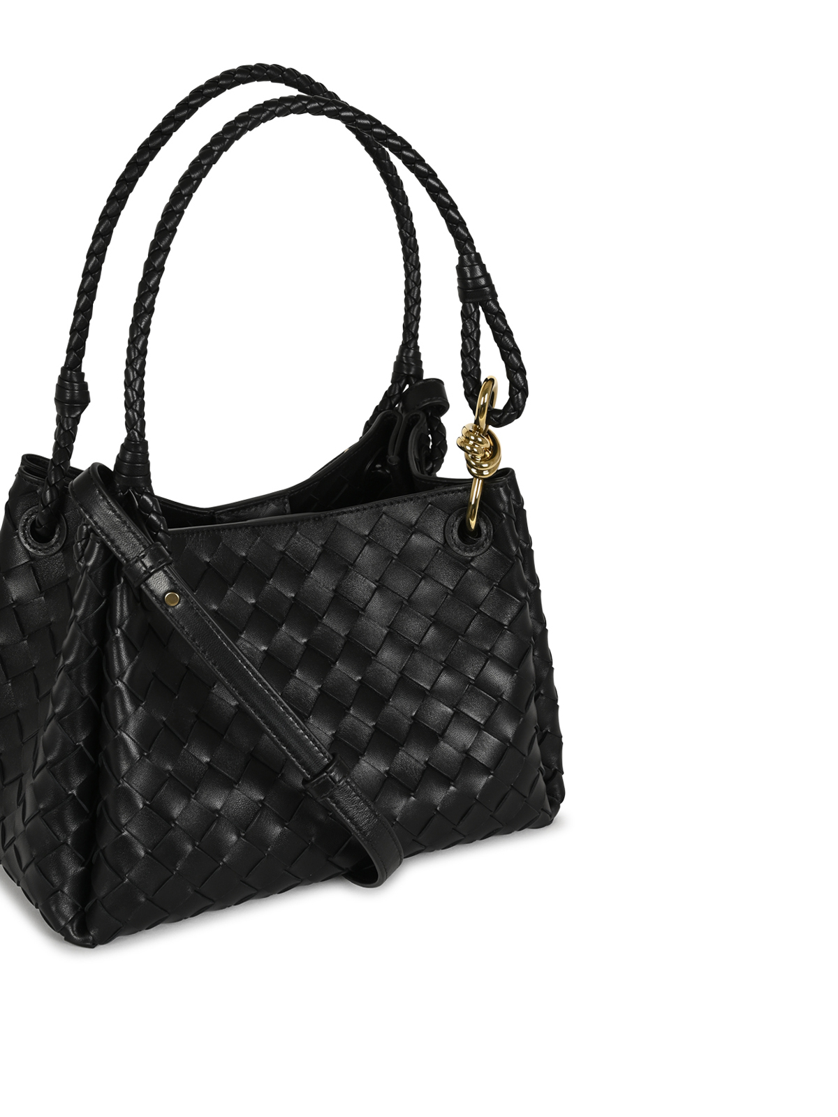 [Bottega Veneta] Shoulder bag FW26 835921VCPPT1019