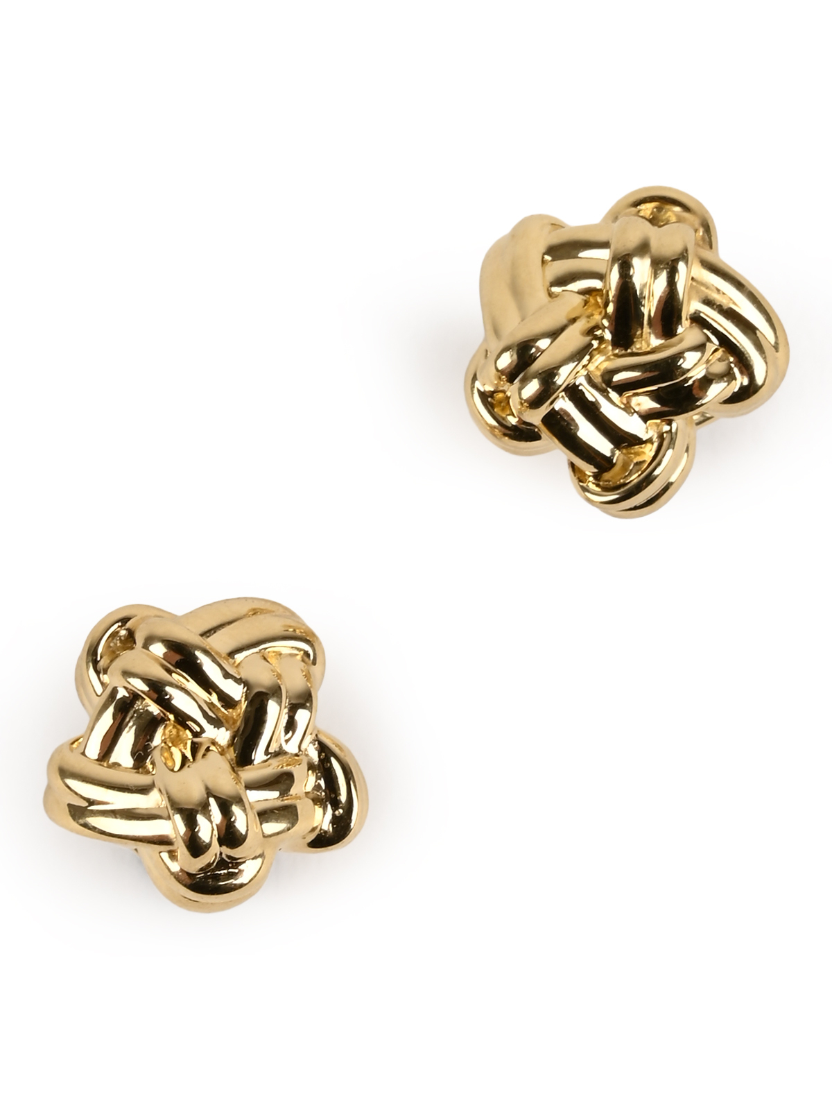 [Bottega Veneta] Earring FW26 865799VAHU08120