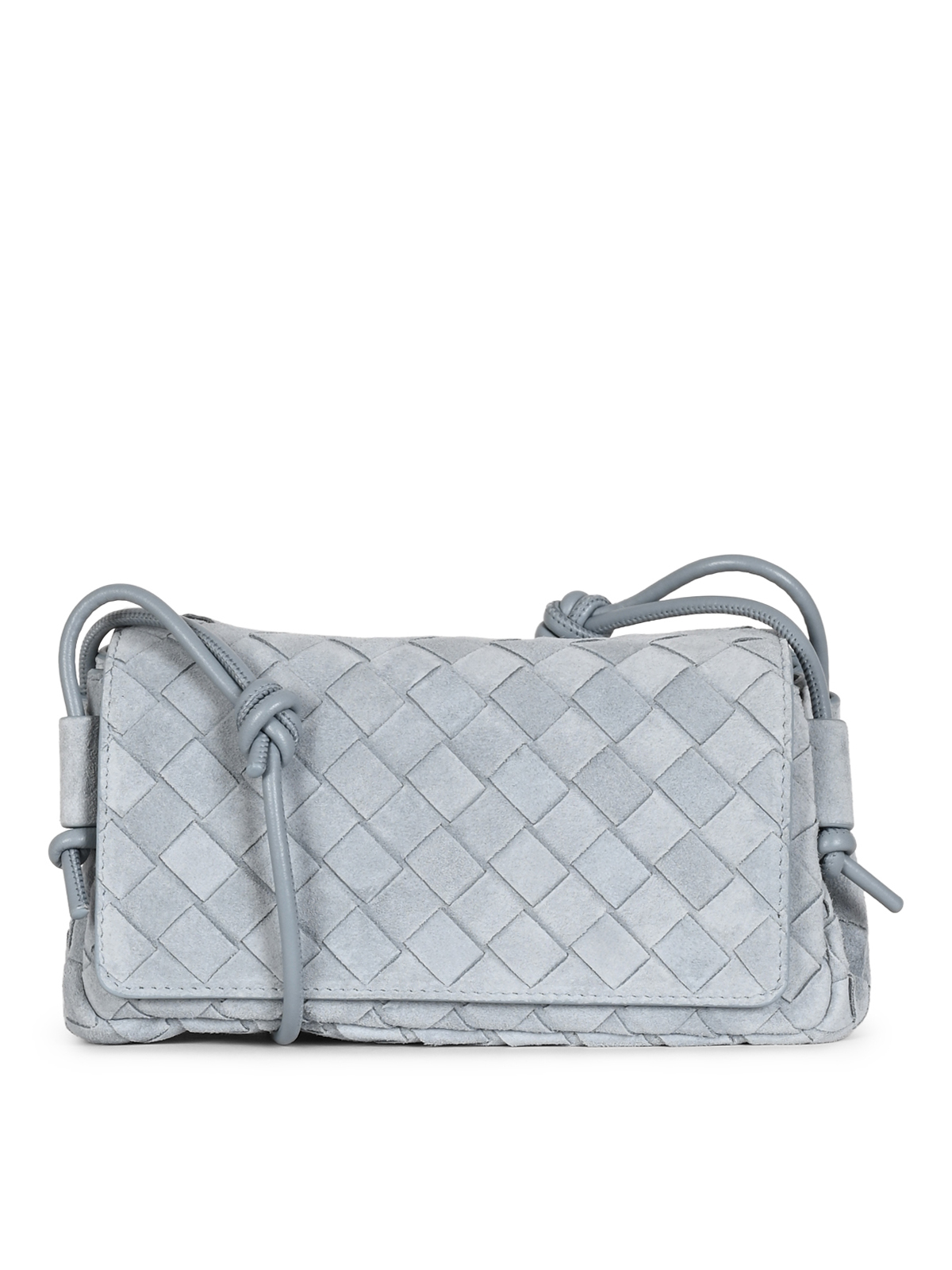[Bottega Veneta] Shoulder bag FW26 843893V5ZZ41676