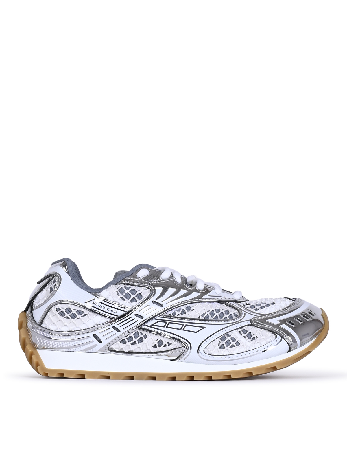 [Bottega Veneta] Sneakers FW26 755915V2X401425