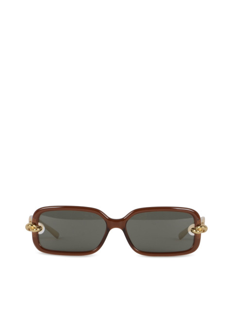 [Bottega Veneta] Sunglasses FW26 BV1439S005