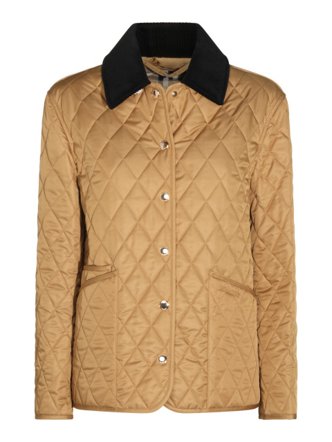 [Burberry] Down jacket FW26 8122745A1420