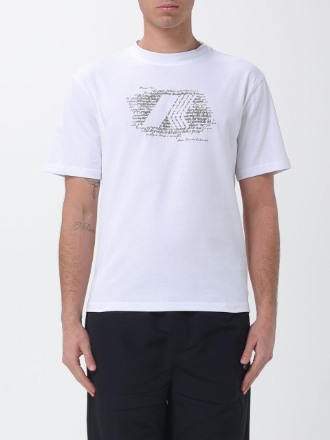 [K-WAY] T-shirts SS26 K71357W 001