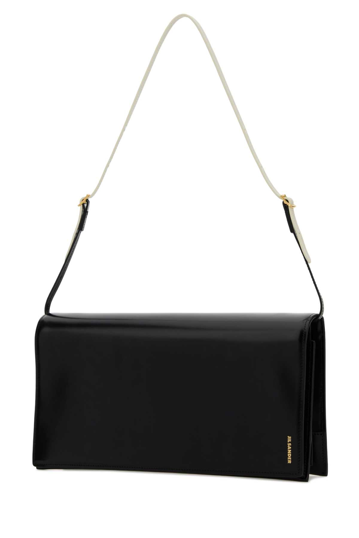 [Jil Sander] Shoulder bag FW26 J08ZH0099P9054 001