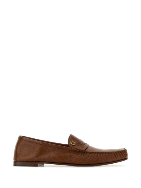 [Versace] Loafer FW26 10233221A17346 1N87J