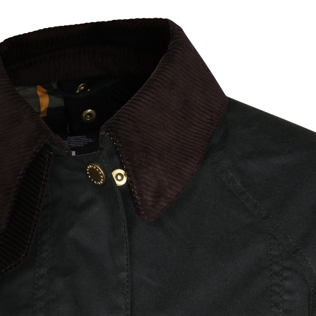 [Barbour] Casual Jacket FW26 262LWX1402LWXSG51
